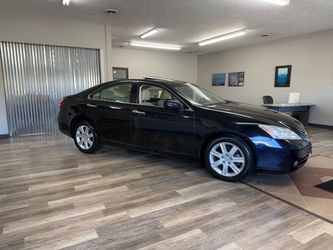 2009 Lexus ES 350