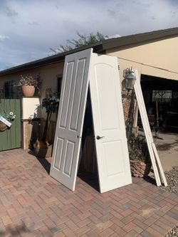 Interior Doors