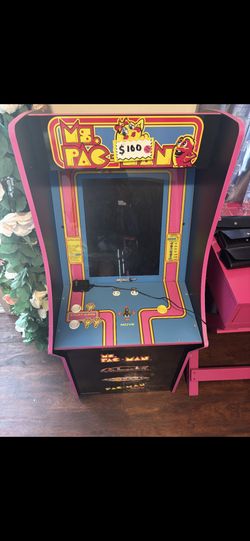 Arcade Game