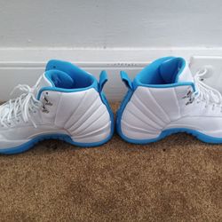 Air Jordan 12 Retro "Melo 2005"