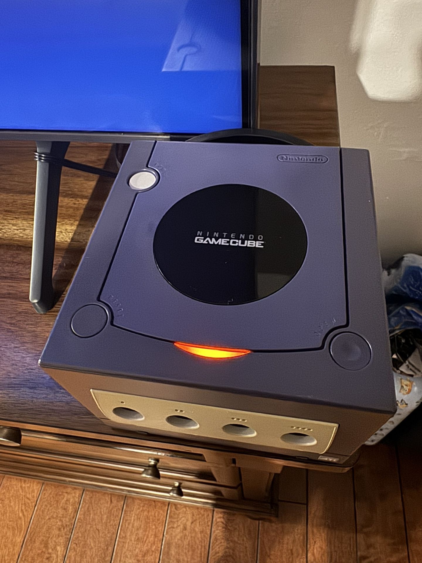 Gamecube