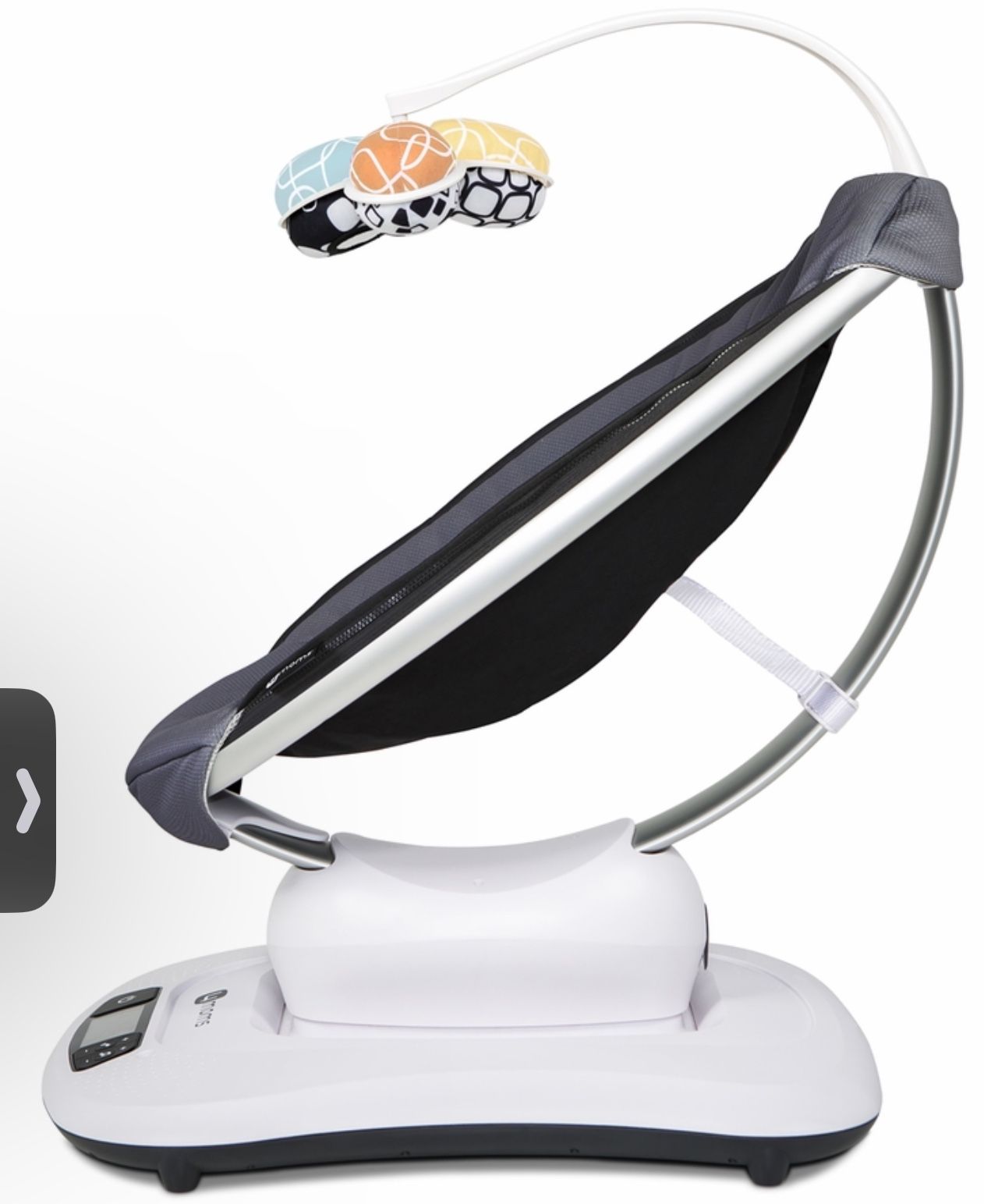 4Moms Mamaroo 4