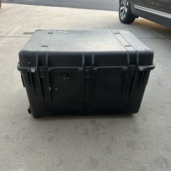 Pelican Case