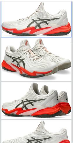 ASICS Court FF Tennis Shoes