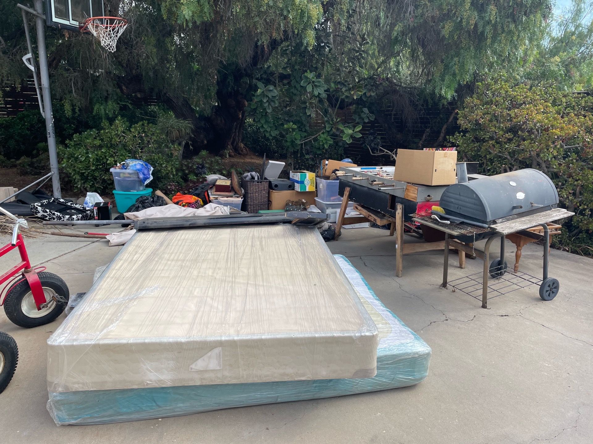 Offer Up Free Stuff San Diego