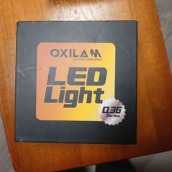 LED Lights 