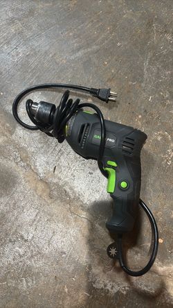 Galax Pro Corded Electric Drill/hammer drill