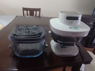 Ninja CrispiPro Air Fryer