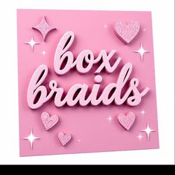 Box Braiding In Norfolk Area