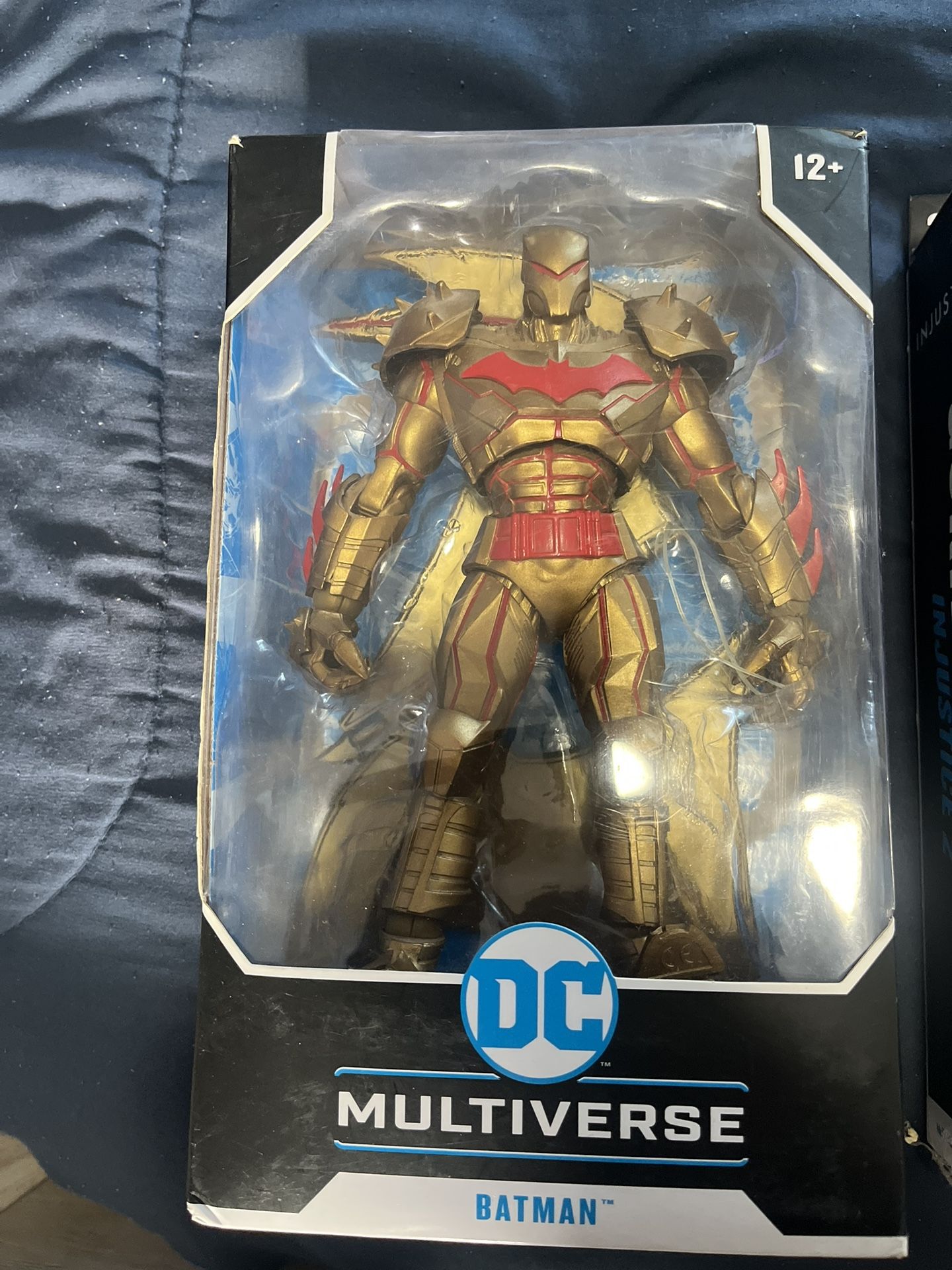 McFarlane Figures