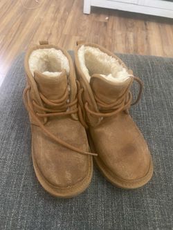 Uggs boots