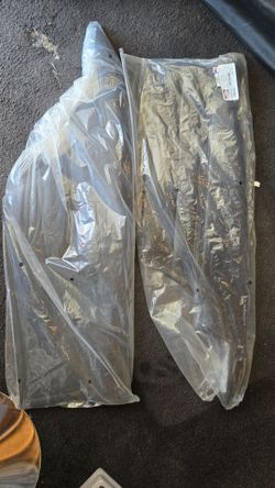 68 impala door panels