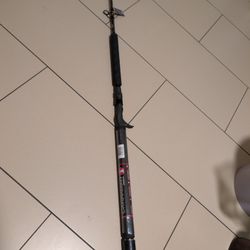 Penn Carnage II Jigging
