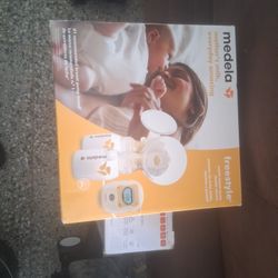 Medela Freestyle 