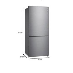 Refrigerator Haier
