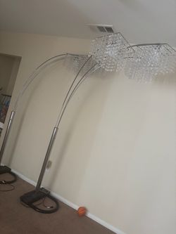Beautiful lamps