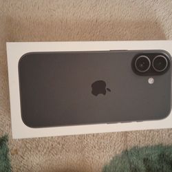 Brand New iPhone 17 For Verizon For 650 Or Best Offer 