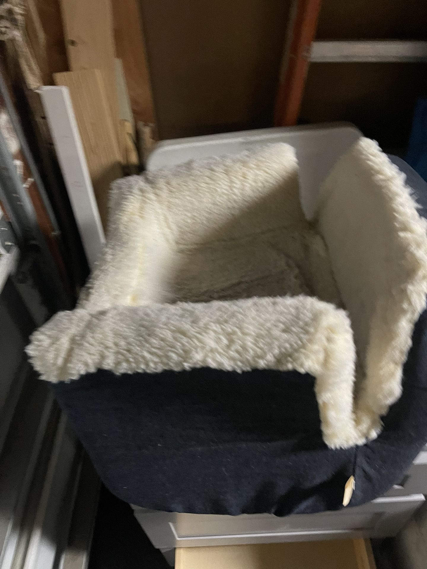 Snoozer Lookout I Car seat