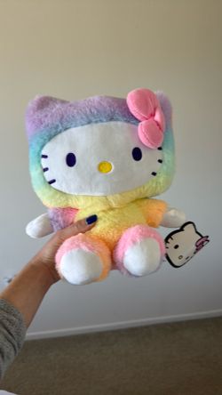 Hello Kitty & others