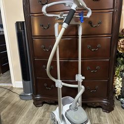 Clothes Steamer 