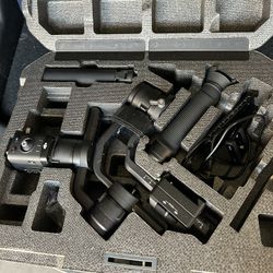 DJI Ronin S