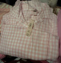 Victoria Secret pijama set xs