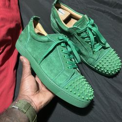 Red Bottoms