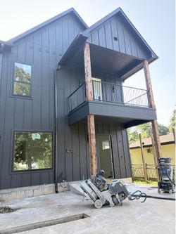 Concrete Grinder