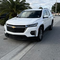 Chevrolet Traverse 2022 39mil Miles 