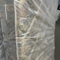 Pillow Top Queen, Double-Sided 125. I Can Also Deliver.