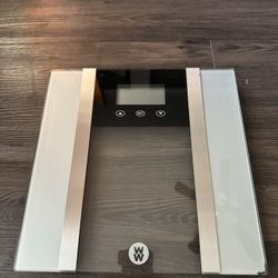 Weight Scale 