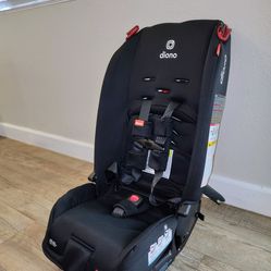 Diono  Radian 3r Baby / Child Car Seat 