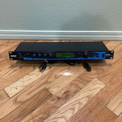 LEXICON MPX500 Dual Channel Processer