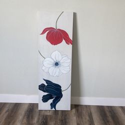 Flower Picture/Wall Art