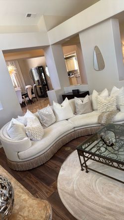 2 sofas