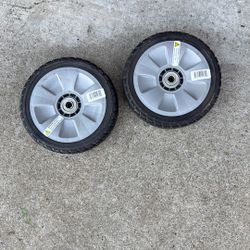Honda Lawnmower Replacement WHEELS