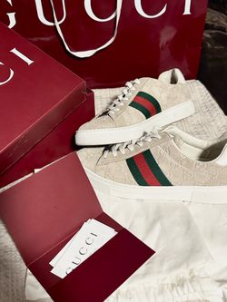 Women’s Gucci Shoes