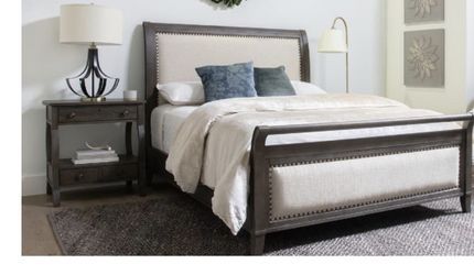 Cal King Bed Frame