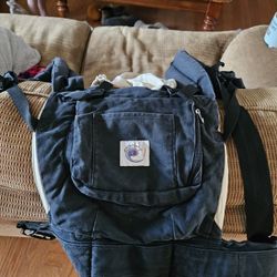 Ergo baby Carrier