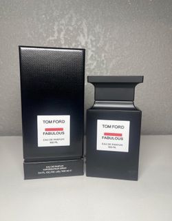 Tom Ford