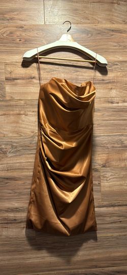 Cocktail Dress Size Medium 