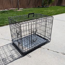 Free Small Animal Carrier/Cage