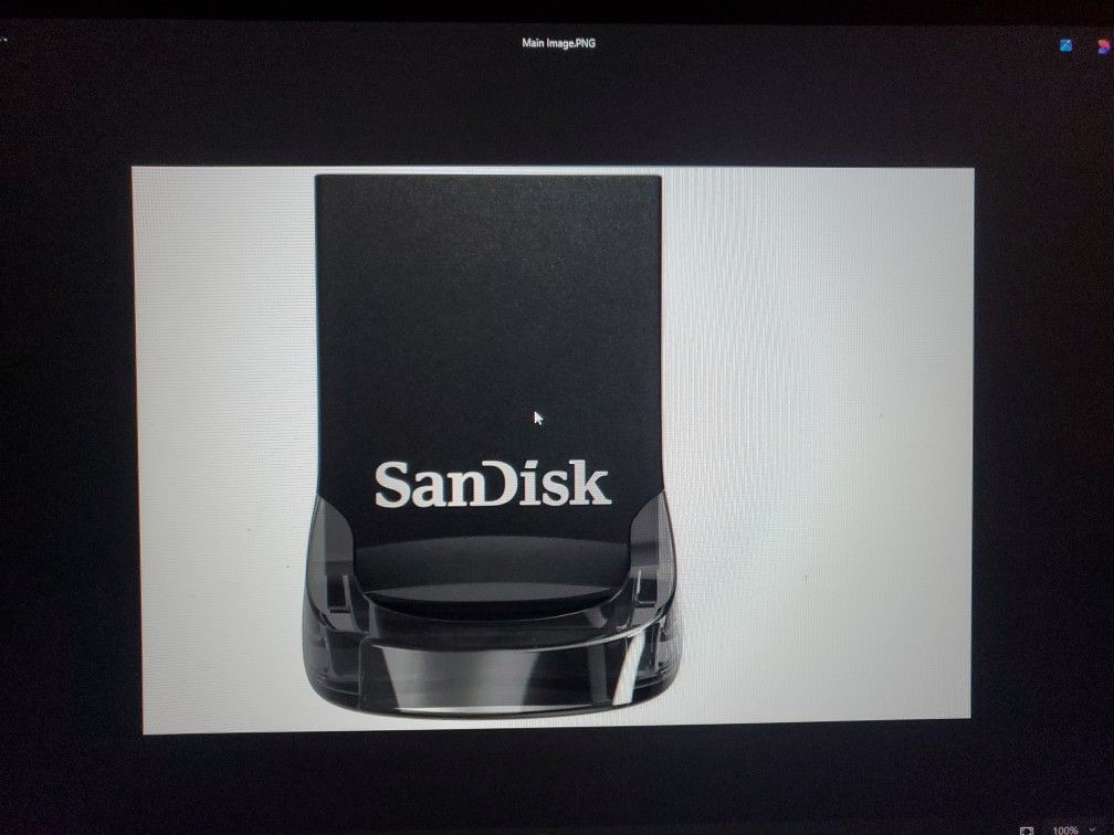 512 GB Flash Drive Up To 400 Mbps SanDisk
