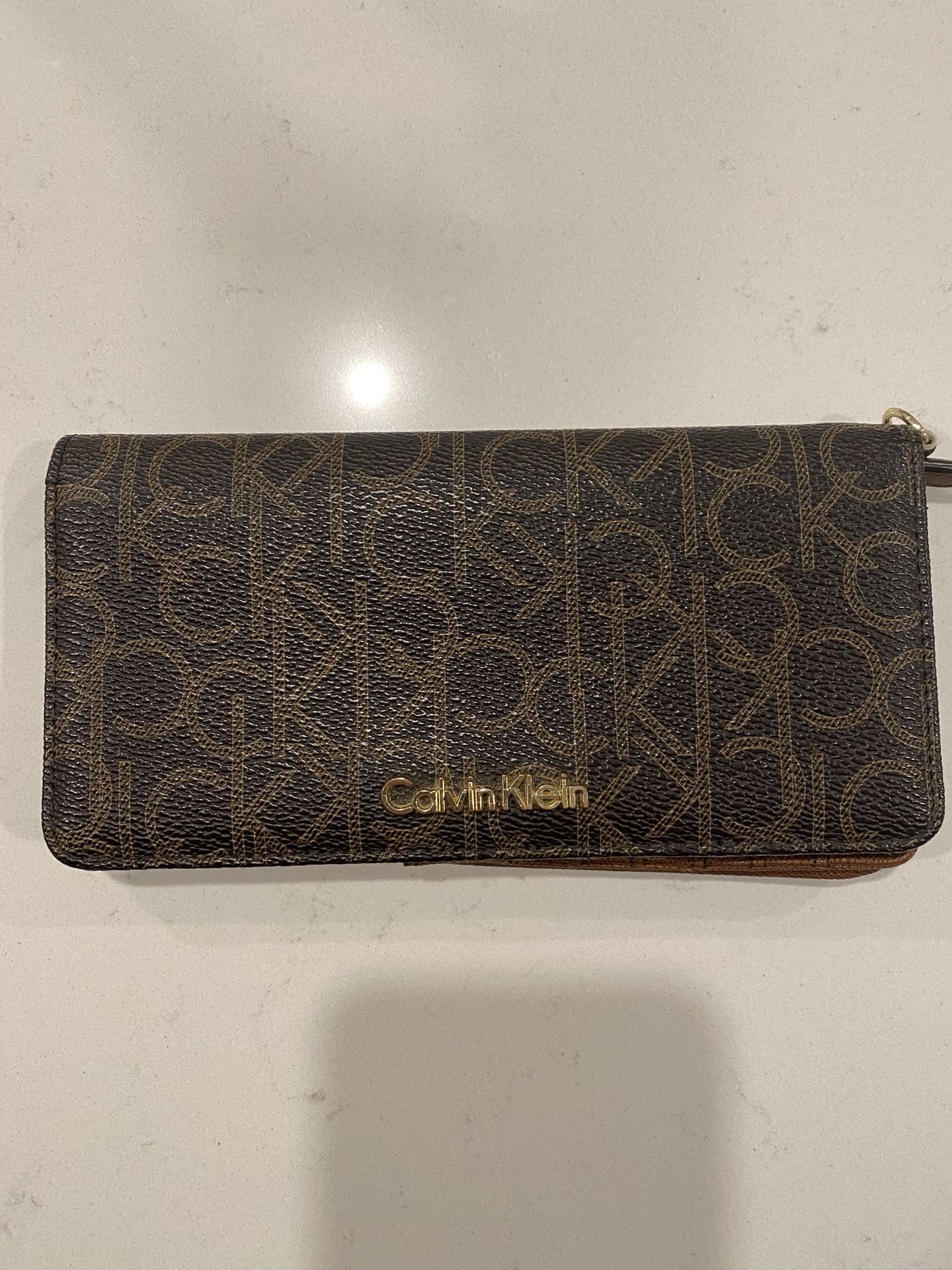Calvin Klein Wallet