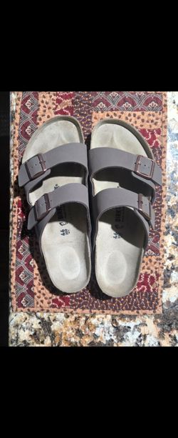 Birkenstocks ( new )
