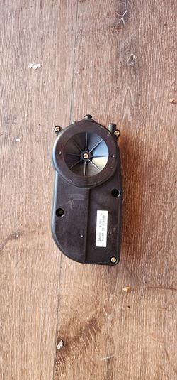 Infiniti G20 Antenna Motor 