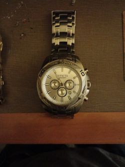 Invicta Watch