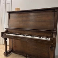 Piano 