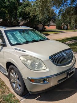 2008 Buick Enclave