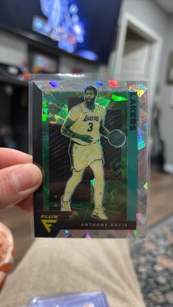 Anthony Davis Card